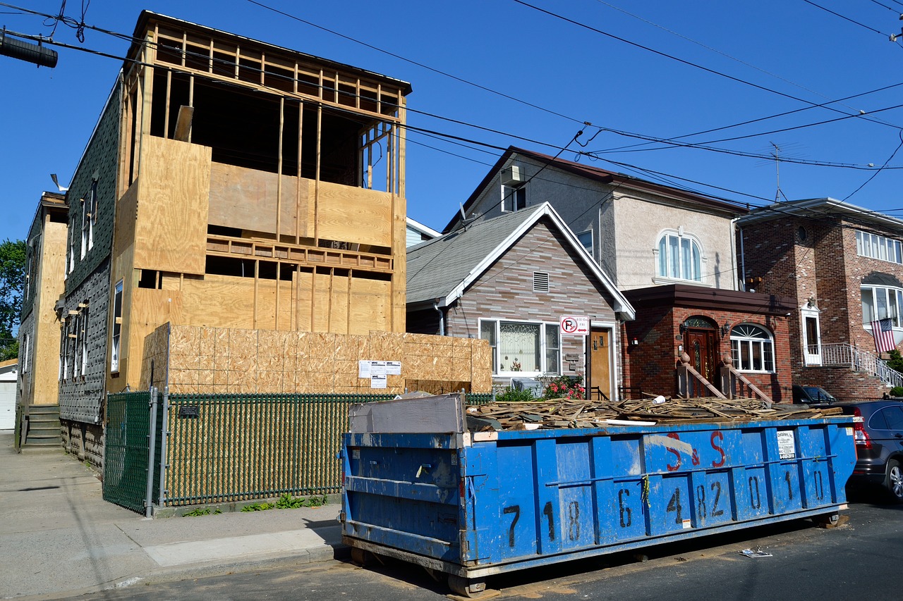 Exterior Inspection  Services